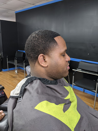 Beauty Salon «Immaculate Impressions Salon», reviews and photos, 807 Old Oyster Point Rd, Newport News, VA 23602, USA