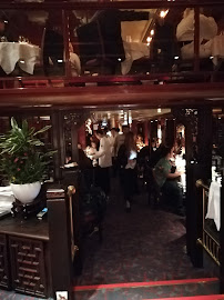 Atmosphère du Restaurant chinois Restaurant DIEP à Paris - n°14