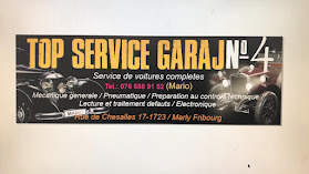 Top Service Garage