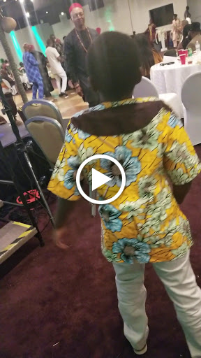 Community Center «Eritrean - American Community Of GA», reviews and photos, 720 Hambrick Rd, Stone Mountain, GA 30083, USA