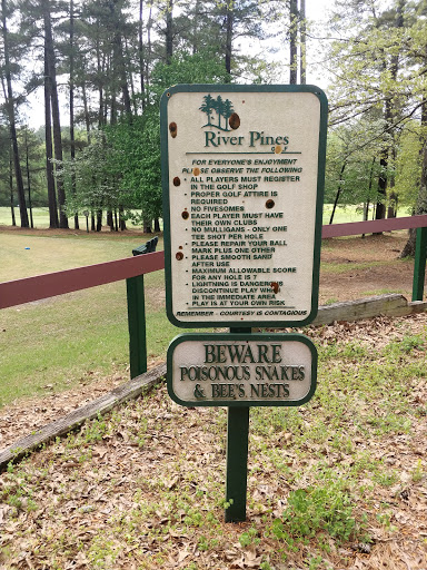 Golf Course «RiverPines Golf», reviews and photos, 4775 Old Alabama Rd, Johns Creek, GA 30022, USA