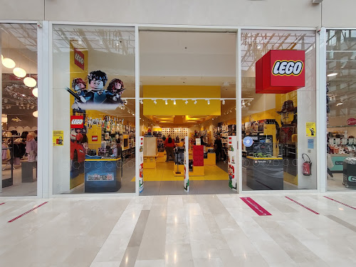 LEGO Store Créteil à Créteil