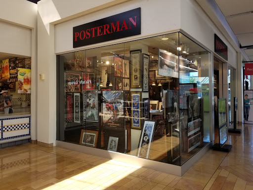 Posterman