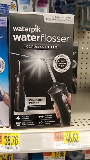 Department Store «Walmart Supercenter», reviews and photos, 820 S Rand Rd, Lake Zurich, IL 60047, USA