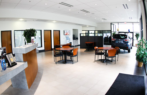 Toyota Dealer «Dick Hannah Toyota», reviews and photos, 2632 Coweeman Park Dr, Kelso, WA 98626, USA
