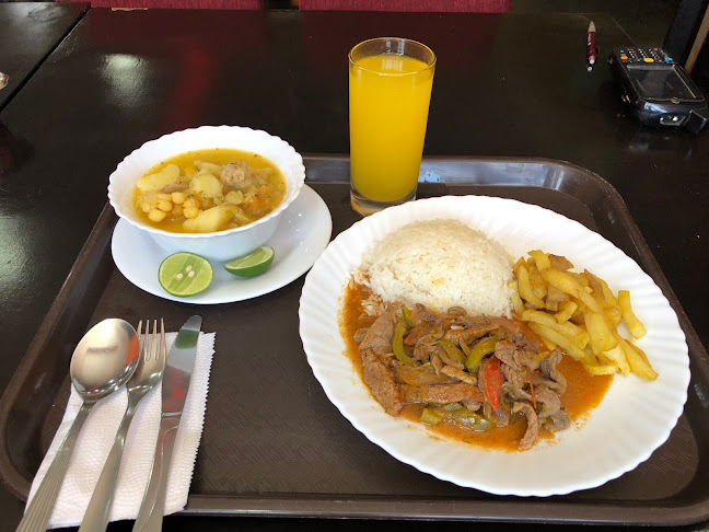 Opiniones de Nelson House - Entreríos en Guayaquil - Restaurante