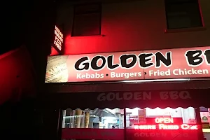 Golden BBQ image