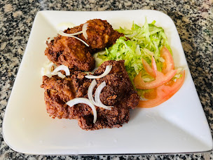 Photo n°15 de Allo Chicken à Créteil ()