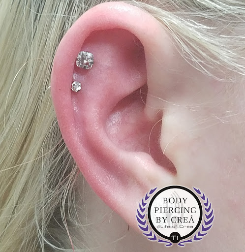 Explore small texas tattoo ideas, creative tattoo ideas in Sarasota, available at Z-Edge Tattoo and Body Piercing North Shop