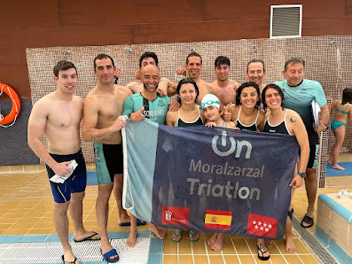 Club triatlón Moralzarzal C. Cañada, 28411 Moralzarzal, Madrid, España