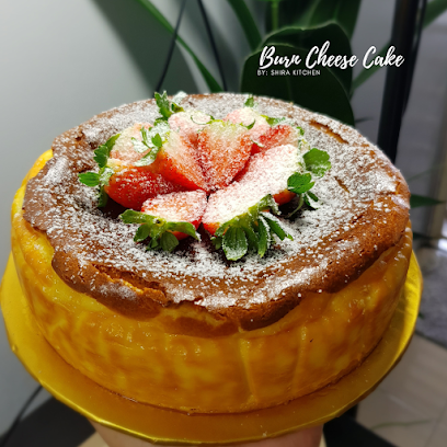 Shira Kitchen - Homemade Cake Selangor