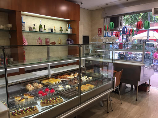 Pastelería Torres