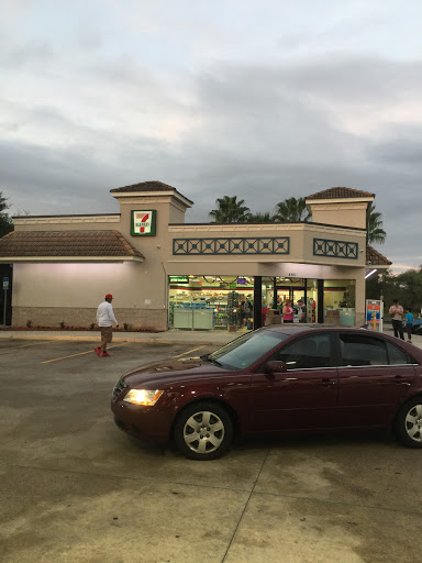 Convenience Store «7-Eleven», reviews and photos, 8201 Champions Gate Blvd, Championsgate, FL 33896, USA