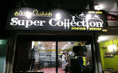 super collection image