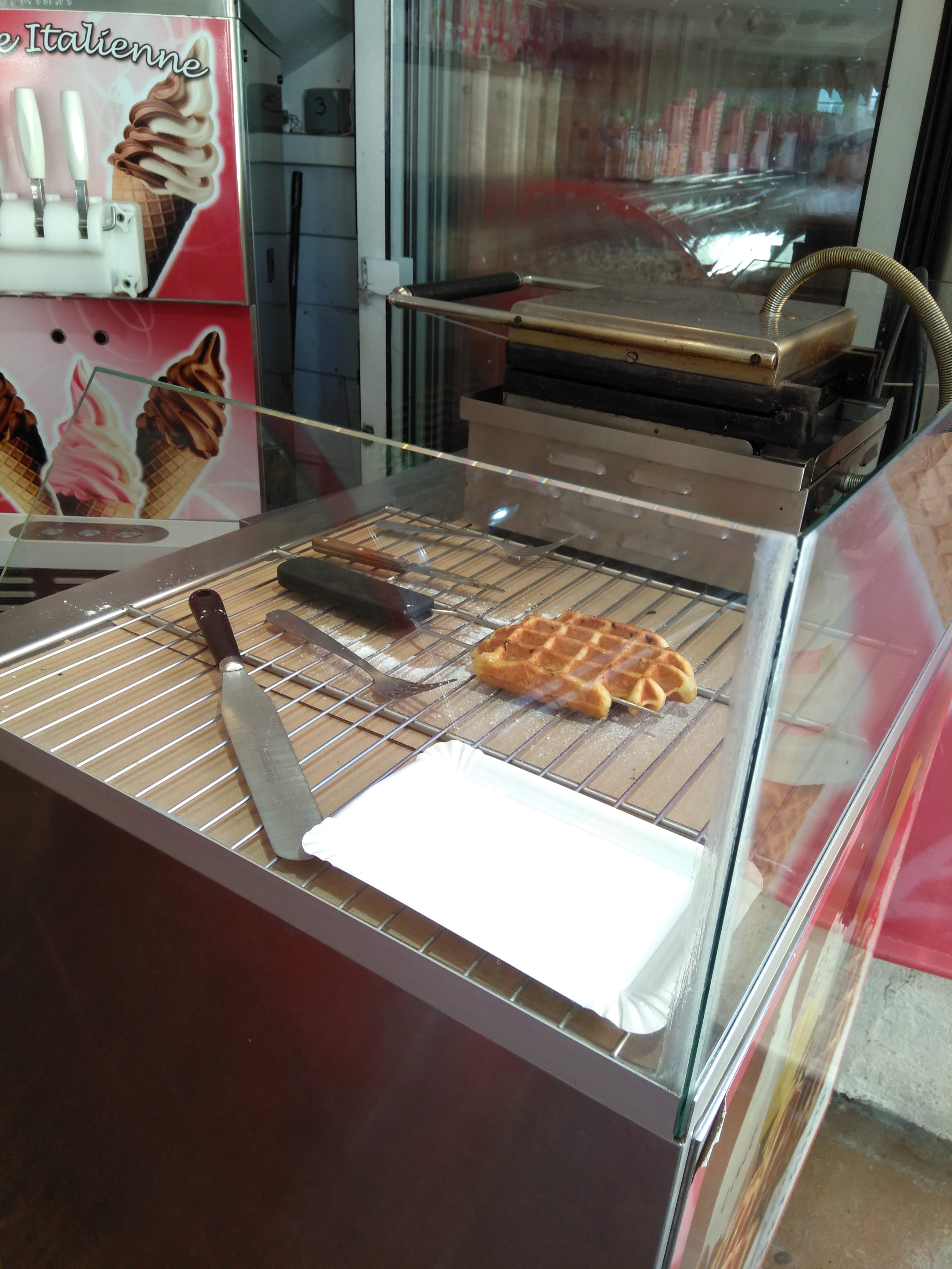 Photo n° 3 de l'avis de Di.o fait le 17/08/2018 à 17:24