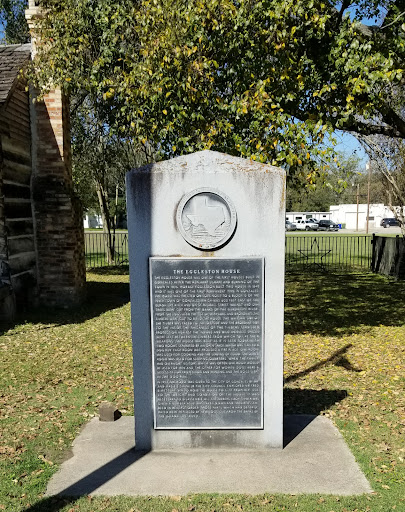 Museum «Gonzales Memorial Museum», reviews and photos