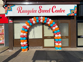 Rangolee Sweet Centre