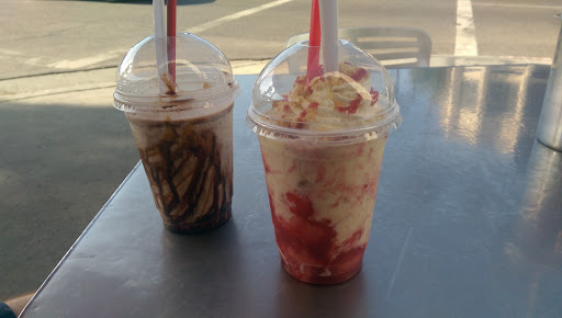 Dessert Shop «Milk», reviews and photos, 7290 Beverly Blvd, Los Angeles, CA 90036, USA