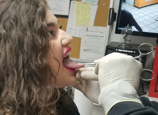 Explore sink or swim tattoo ideas, creative tattoo ideas in Fresno, available at Fresno Tattoo & Body Piercing