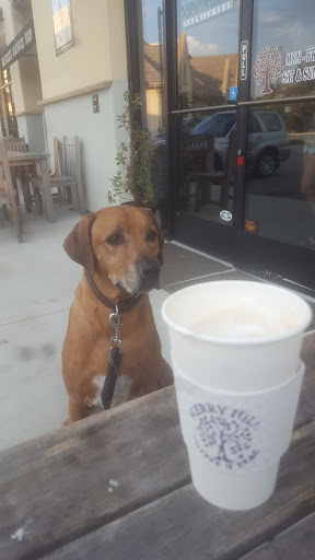 Coffee Shop «Merry Hill Coffee & Teas», reviews and photos, 1121 Rossi Rd, Templeton, CA 93465, USA