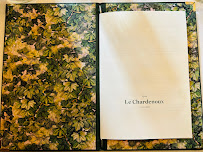 Les plus récentes photos du Restaurant français Le Chardenoux Cyril Lignac à Paris - n°12