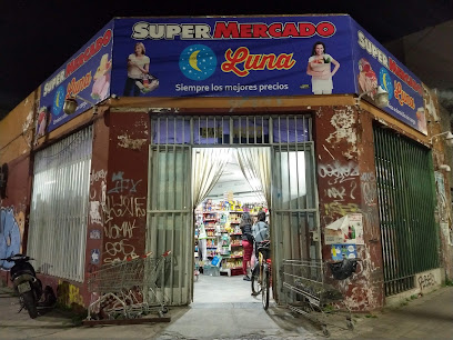 Super Mercado Luna