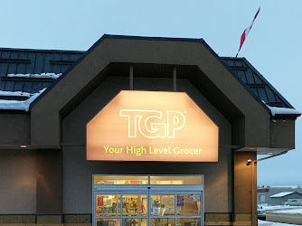 TGP, Your High Level Grocer