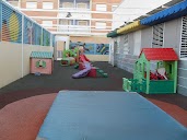 Escuela Infantil Las Marinas en Roquetas de Mar