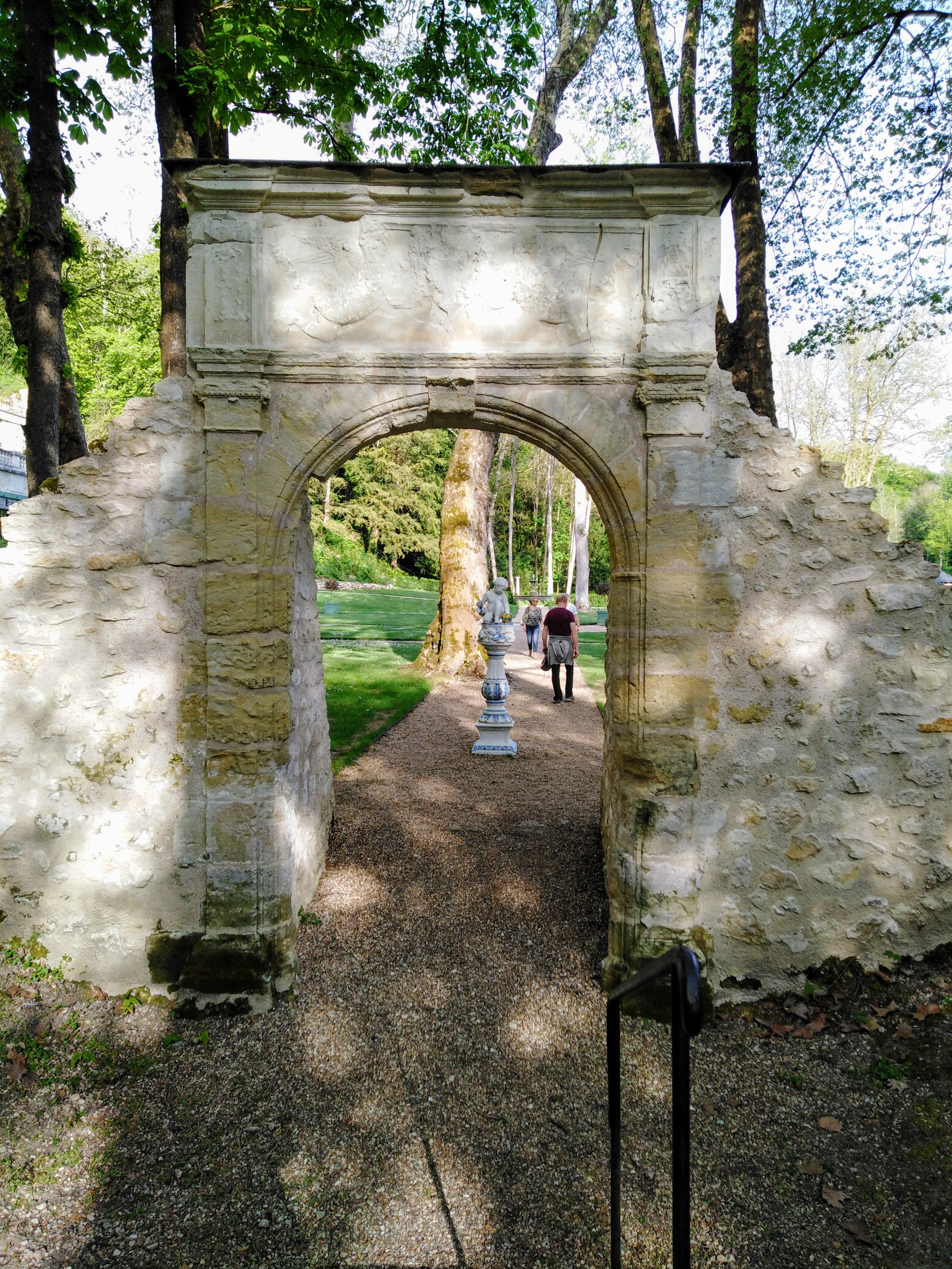 Photo n° 3 de l'avis de Chantal.o fait le 29/04/2019 à 06:14