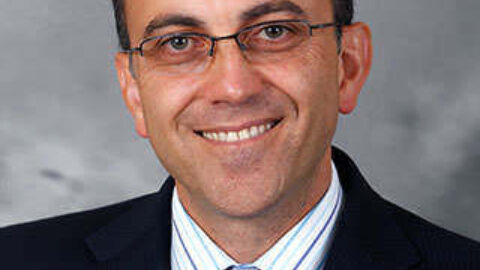 Dimitrios Stefanidis, MD, PhD - IU Health Physicians General Surgery