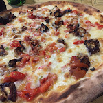 Photo n°2 de l'avis de Loris.o fait le 22/07/2017 à 19:20 sur le  Antichi Proverbi STORICO à Nicolosi