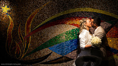 Christophe TATTU Photographe de mariage à Ornans