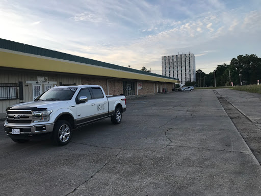 Reroof America Contractors in Baton Rouge, Louisiana