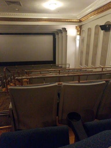 Movie Theater «Capitol Theatre», reviews and photos, 204 Massachusetts Ave, Arlington, MA 02474, USA