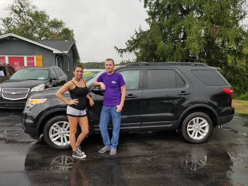 Used Car Dealer «Williams Auto Sales, LLC», reviews and photos, 1498 W Broad St, Cookeville, TN 38501, USA