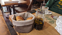 Plats et boissons du Restaurant italien Italina à Le Touquet-Paris-Plage - n°13