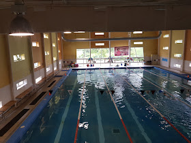 Piscina Ulagos