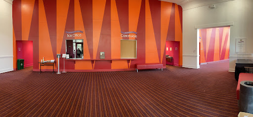 Redbud Theater Complex
