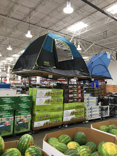 Warehouse store «Costco Wholesale», reviews and photos, 125 Beacon Dr, Holbrook, NY 11741, USA