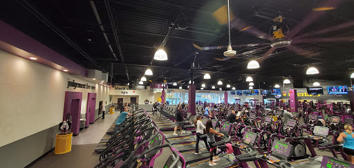 Gym «Planet Fitness», reviews and photos, 295 NY-25A, Rocky Point, NY 11778, USA