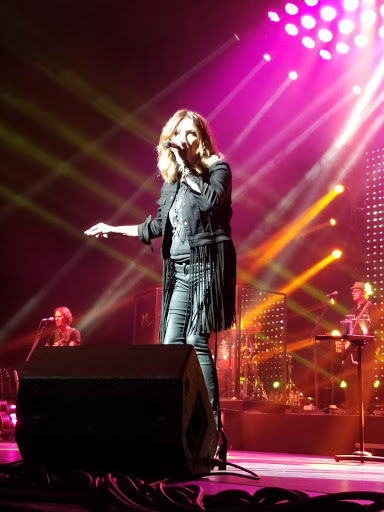 Concert Hall «Bass Concert Hall», reviews and photos, 2350 Robert Dedman Dr, Austin, TX 78712, USA