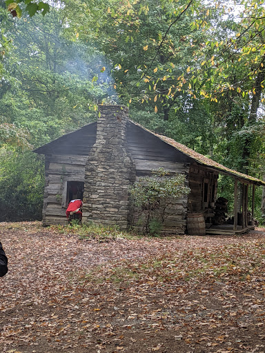 History Museum «Hickory Ridge Living History Museum», reviews and photos, 591 Horn in the W Dr, Boone, NC 28607, USA