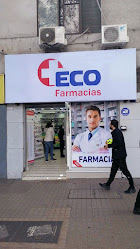 Eco Farmacias Providencia 2076