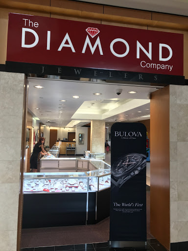 THE DIAMOND COMPANY