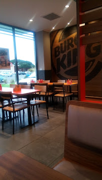 Atmosphère du Restauration rapide Burger King à Castres - n°13