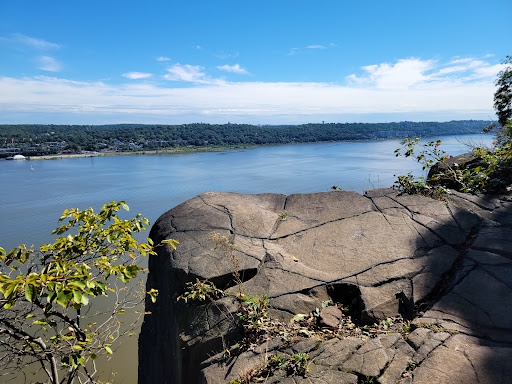 State Line Lookout, Palisades Interstate Park Commission