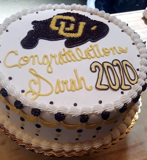 Wedding Bakery «Westhampton Pastry Shop Inc», reviews and photos, 5728 Patterson Ave, Richmond, VA 23226, USA