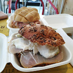 Photo n°1 de l'avis de Marco.a fait le 20/08/2019 à 11:36 sur le  Senduiccerì à San Benedetto del Tronto