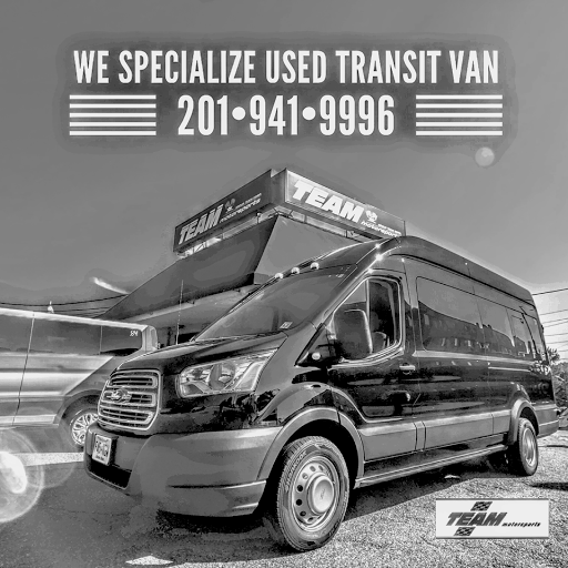 Used Car Dealer «Team Motorsports», reviews and photos, 200 E Ruby Ave, Palisades Park, NJ 07650, USA