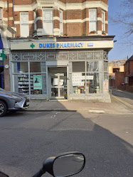 Dukes Pharmacy